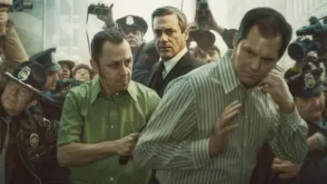 Backdrop for the TV series "American Hostage" #1471684