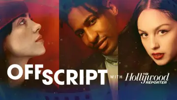 Backdrop for the TV series "Off Script with The Hollywood Reporter" #1593923