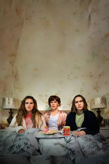 Poster for the TV series "Such Brave Girls" #1548730