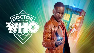 Backdrop к сериалу "Doctor Who" #1336653