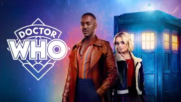 Backdrop к сериалу "Doctor Who" #1336662