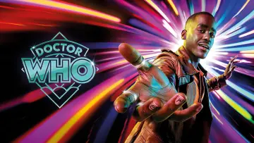 Backdrop к сериалу "Doctor Who" #1336673