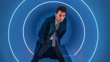 Backdrop к сериалу "Doctor Who" #1336683