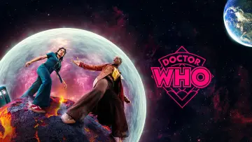 Backdrop к сериалу "Doctor Who" #1336700