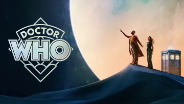 Backdrop к сериалу "Doctor Who" #1336703