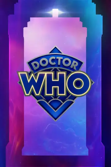 Poster к сериалу "Doctor Who" #1336740