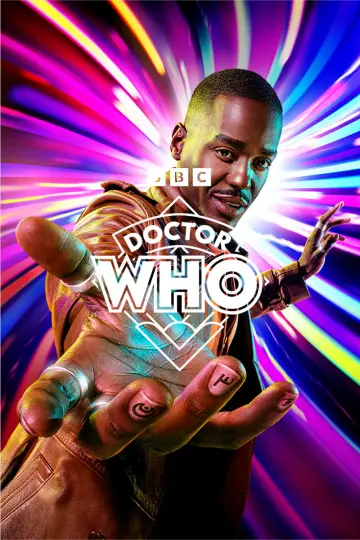 Poster к сериалу "Doctor Who" #1336766