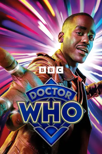 Poster for the TV series "Doctor Who" #1699942