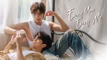 Backdrop for the TV series "Every You, Every Me" #1562079