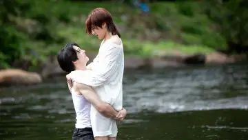 Backdrop for the TV series "Every You, Every Me" #1562086