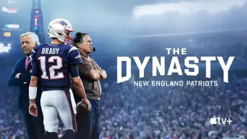 Backdrop for the TV series "The Dynasty: New England Patriots" #1865691