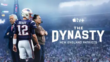 Backdrop for the TV series "The Dynasty: New England Patriots" #1865692