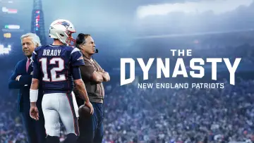 Backdrop for the TV series "The Dynasty: New England Patriots" #1865698