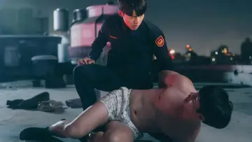 Backdrop for the TV series "Connecting to You" #1221549