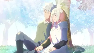 Backdrop for the TV series "Grandpa and Grandma Turn Young Again" #1685056