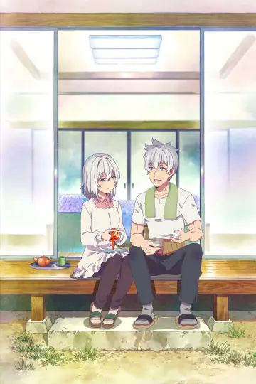 Poster for the TV series "Grandpa and Grandma Turn Young Again" #1685069