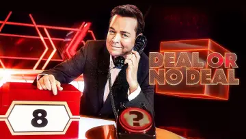 Backdrop for the TV series "Deal Or No Deal" #1387967