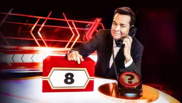 Backdrop for the TV series "Deal Or No Deal" #1387968