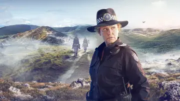 Backdrop for the TV series "High Country" #1552916