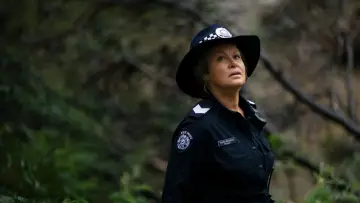 Backdrop for the TV series "High Country" #1552917