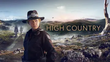 Backdrop for the TV series "High Country" #1552918