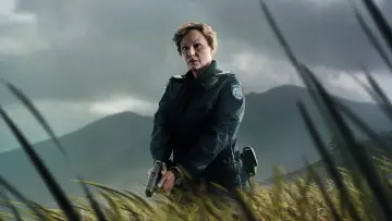 Backdrop for the TV series "High Country" #1654774