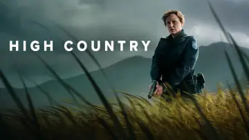 Backdrop for the TV series "High Country" #1654776
