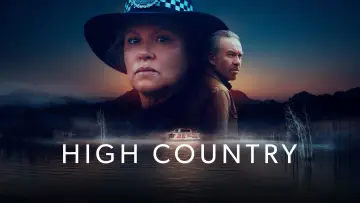 Backdrop for the TV series "High Country" #1654777