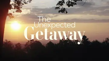 The Unexpected Getaway Poster