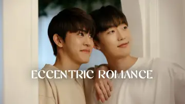 Backdrop for the TV series "Eccentric Romance" #1804362