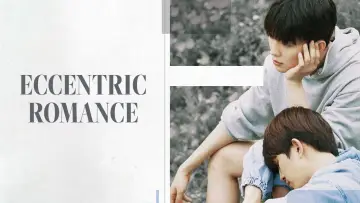 Backdrop for the TV series "Eccentric Romance" #1804363