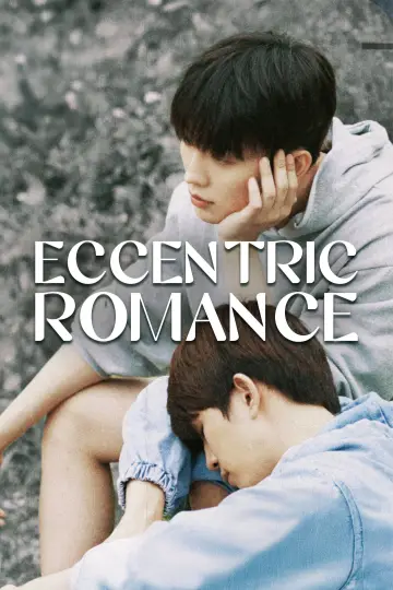 Poster for the TV series "Eccentric Romance" #1804369