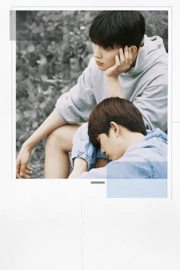 Poster for the TV series "Eccentric Romance" #1804371