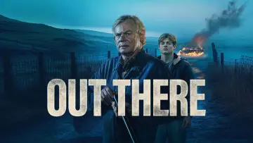 Backdrop for the TV series "Out There" #1500259