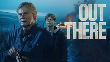 Backdrop for the TV series "Out There" #1500261