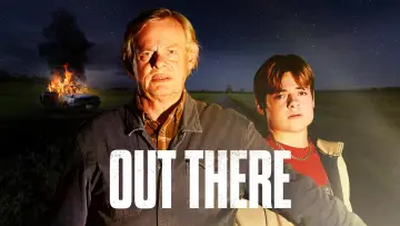Backdrop for the TV series "Out There" #1500262