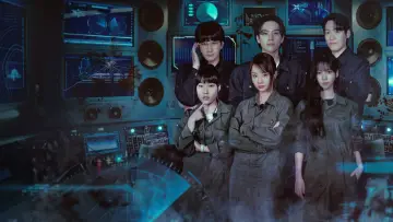 Backdrop for the TV series "Agents of Mystery" #1480136