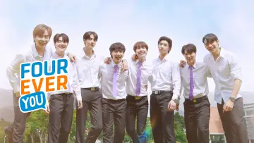 Backdrop for the TV series "Fourever You" #1473980