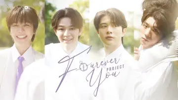 Backdrop for the TV series "Fourever You" #1473989