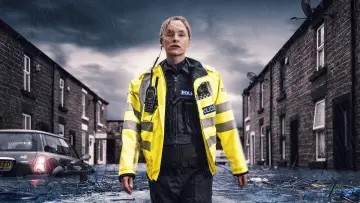 Backdrop к сериалу "After the Flood" #1484938