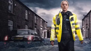 Backdrop к сериалу "After the Flood" #1484939