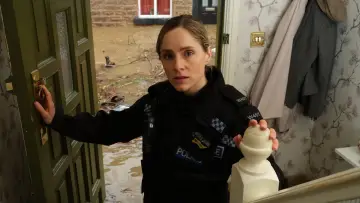 Backdrop к сериалу "After the Flood" #1484940