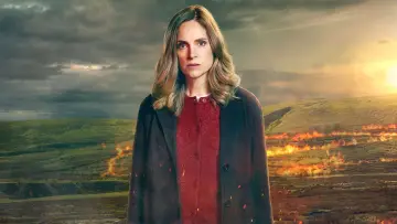 Backdrop к сериалу "After the Flood" #1484942