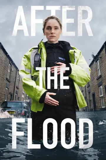 Poster for the TV series "After the Flood" #1667774