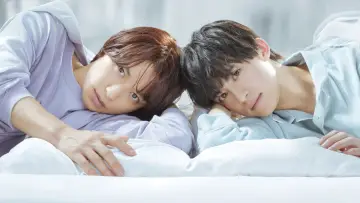 Backdrop for the TV series "I Became the Main Role of a BL Drama" #1501820