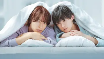 Backdrop for the TV series "I Became the Main Role of a BL Drama" #1501821
