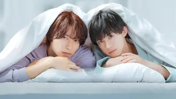 Backdrop for the TV series "I Became the Main Role of a BL Drama" #1501822