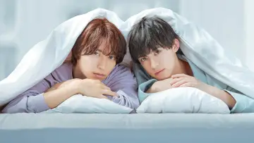 Backdrop for the TV series "I Became the Main Role of a BL Drama" #1501824