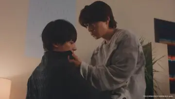 Backdrop for the TV series "I Became the Main Role of a BL Drama" #1501826