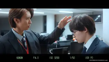 Backdrop for the TV series "I Became the Main Role of a BL Drama" #1501827